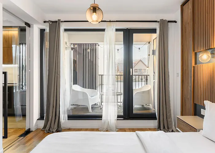 Koa - Moft Apartment